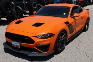 2021 Ford Mustang GT Premium ROUSH STAGE 3