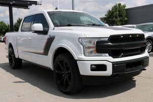 2019 Ford F-150 Lariat ROUSH SUPERCHARGED