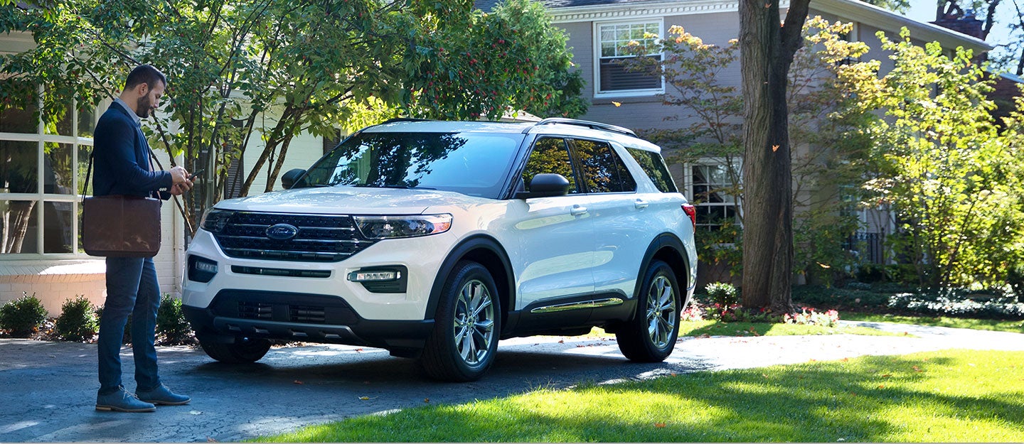 Metro Ford of OKC in Oklahoma City OK