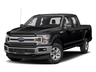 F-150 Commercial Truck