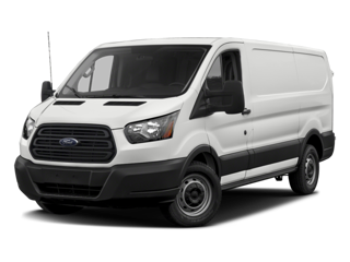 Ford Transit 350 Commercial Van