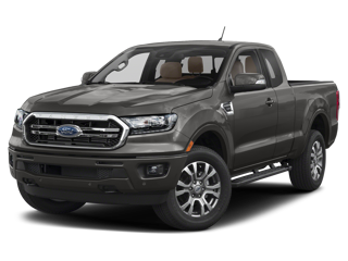 2024 Ford Ranger