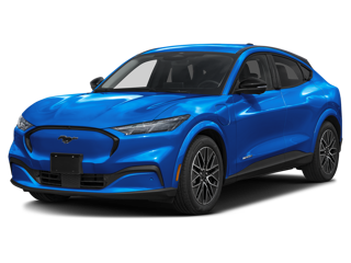 Ford Mach-E
