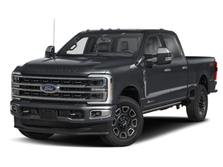 Ford Super Duty
