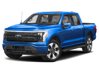 Ford F-150 Lightning