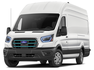 Ford E-Transit