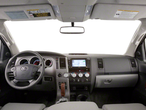 2010 Toyota Tundra Grade