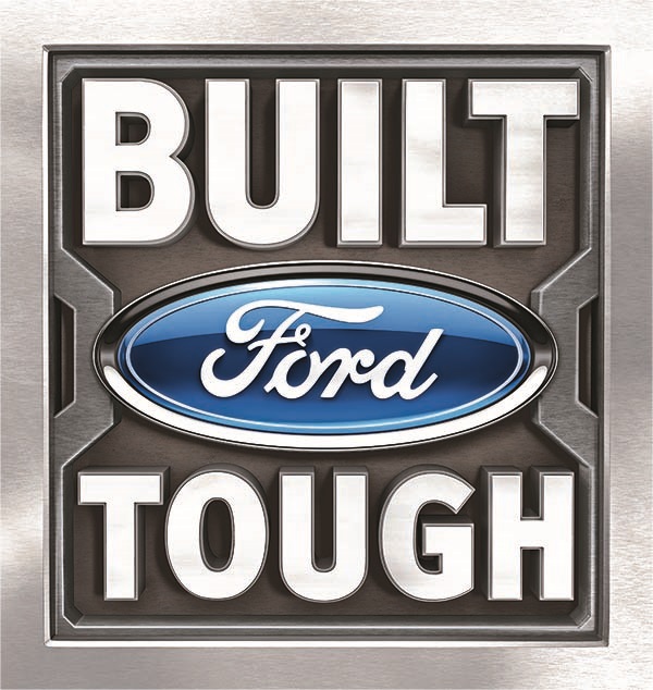 Ford Logo For Market