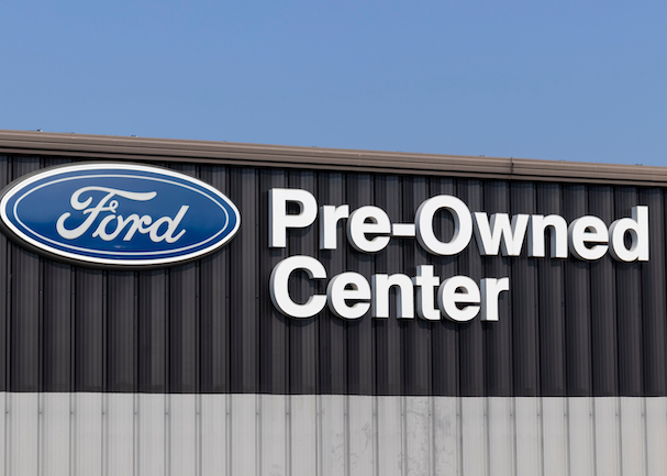 Purchasing a Ford CPO is worth it because of the rigorous inspections, generous warranties, and the additional CPO perks.