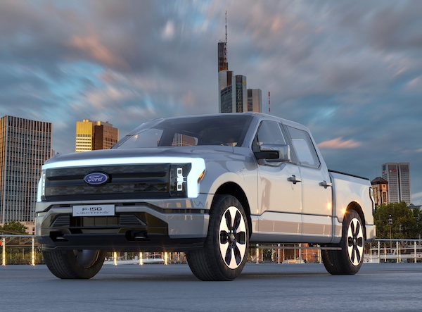 2023 Ford F-150 has a wide range of models that include the XL, XLT, Lariat, King Ranch, Limited, Platinum, Tremor, & Raptor.