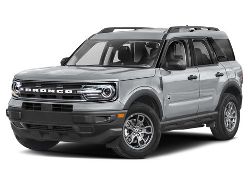 The 2024 Ford Bronco Sport is released and the reviews say it is a great SUV by Ford to own & go off-roading in.