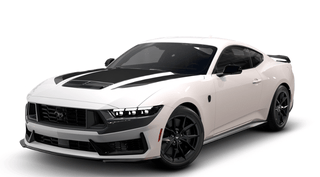 2026 Ford Mustang Dark Horse® Premium