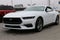 2025 Ford Mustang EcoBoost® Fastback