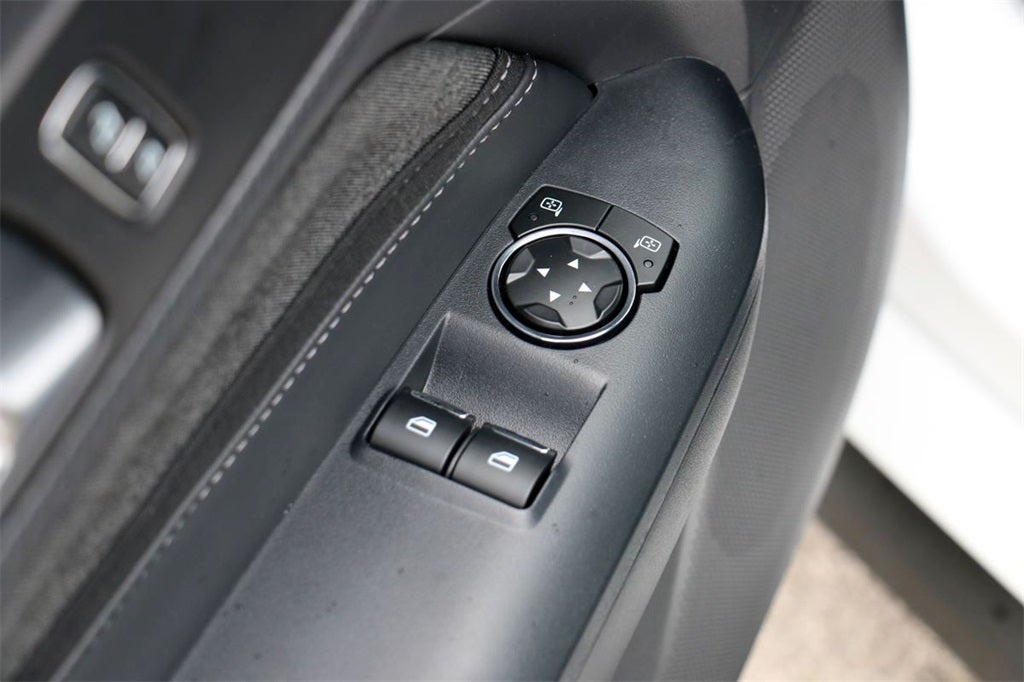 2025 Ford Mustang EcoBoost® Fastback