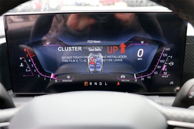 2025 Ford Mustang EcoBoost® Fastback