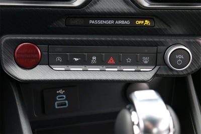 2025 Ford Mustang EcoBoost® Fastback