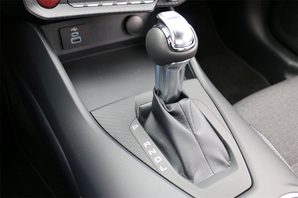 2025 Ford Mustang EcoBoost® Fastback