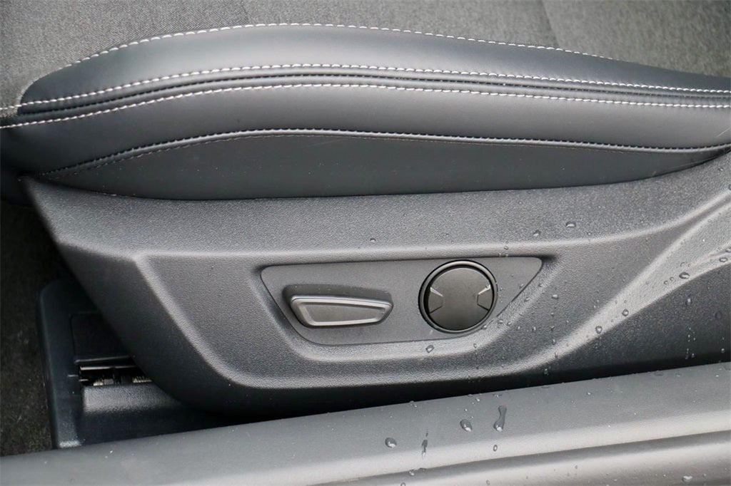 2025 Ford Mustang EcoBoost® Fastback