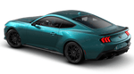 2026 Ford Mustang EcoBoost® Premium Fastback