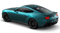 2026 Ford Mustang EcoBoost® Premium Fastback