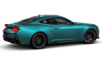 2026 Ford Mustang EcoBoost® Premium Fastback