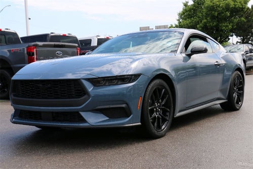 2025 Ford Mustang EcoBoost® Premium Fastback