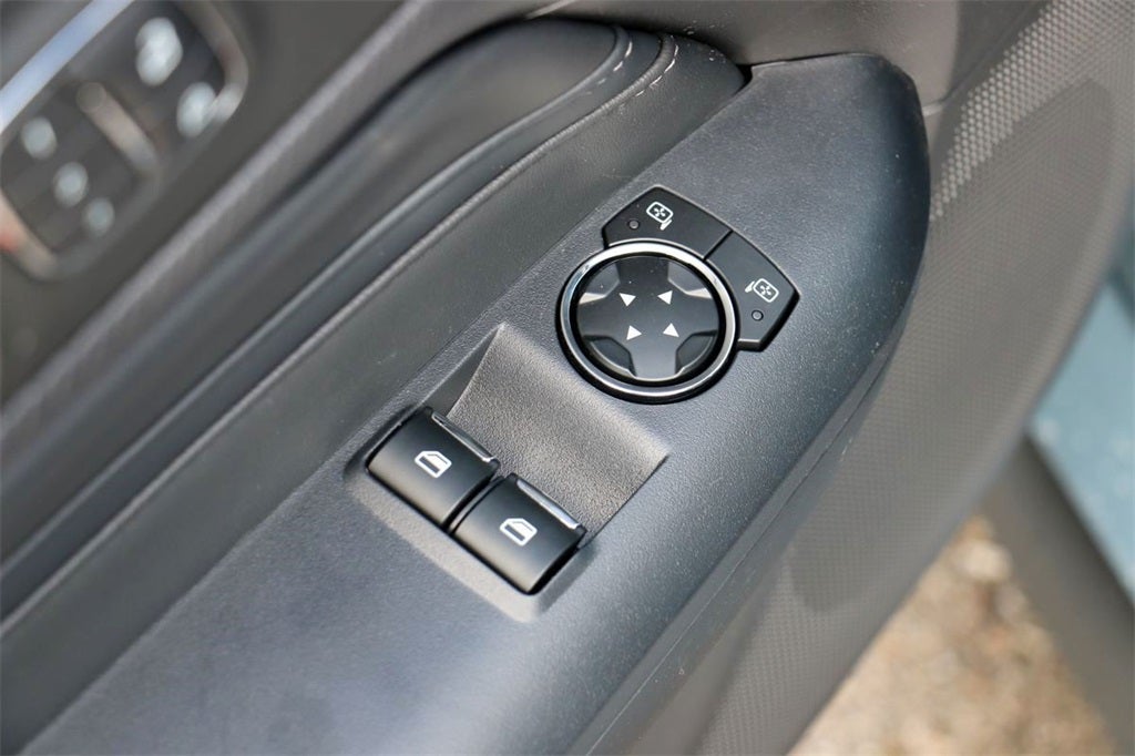 2025 Ford Mustang EcoBoost® Premium Fastback