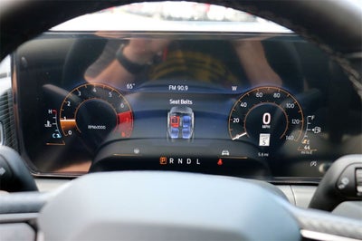 2025 Ford Mustang EcoBoost® Premium Fastback