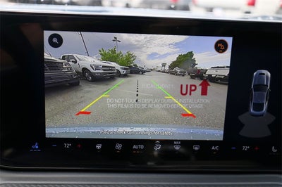 2025 Ford Mustang EcoBoost® Premium Fastback