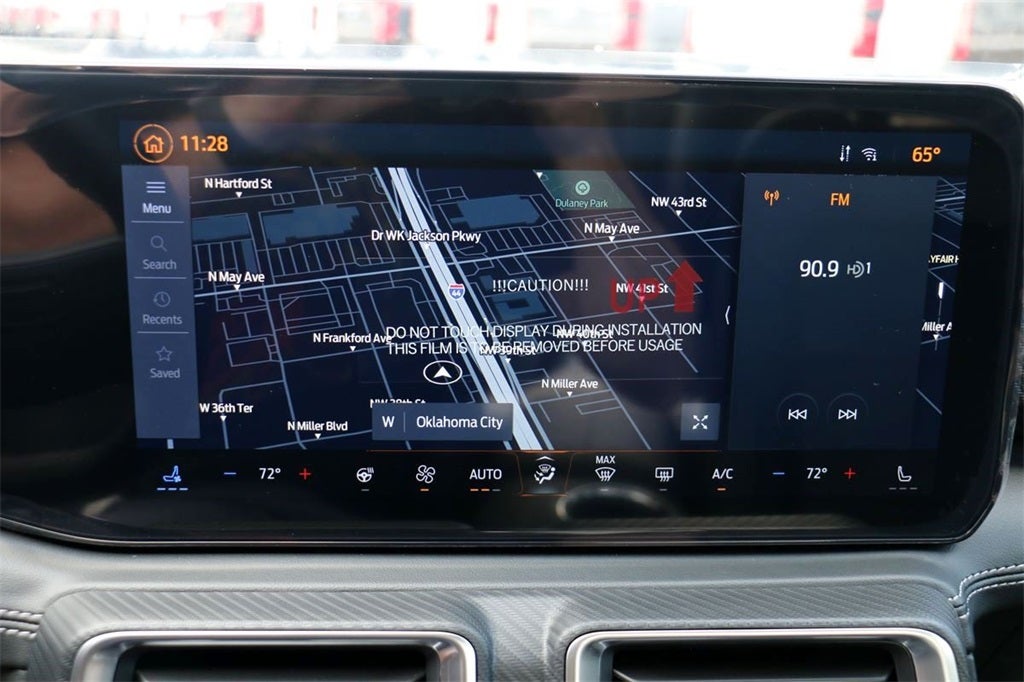 2025 Ford Mustang EcoBoost® Premium Fastback