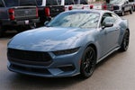 2025 Ford Mustang EcoBoost® Premium Fastback