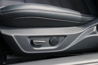 2025 Ford Mustang EcoBoost® Premium Fastback