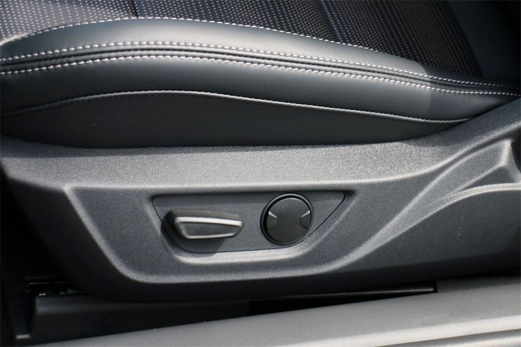 2025 Ford Mustang EcoBoost® Premium Fastback