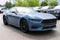 2025 Ford Mustang EcoBoost® Premium Fastback
