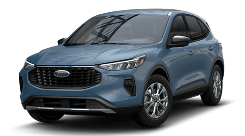 2025 Ford Escape Active™