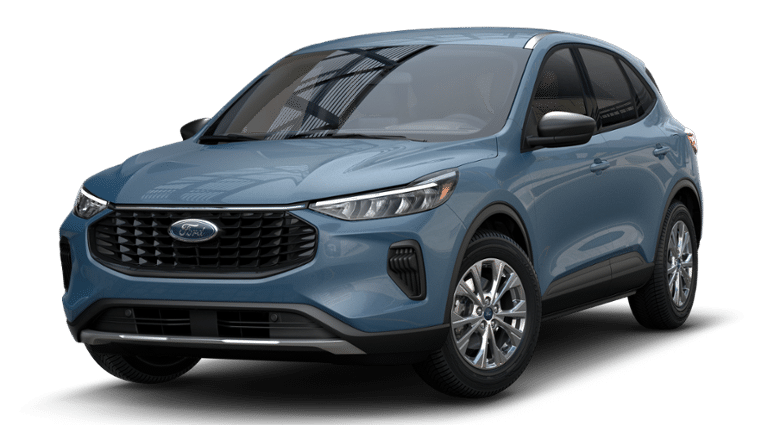 2025 Ford Escape Active™