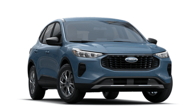 2025 Ford Escape Active™