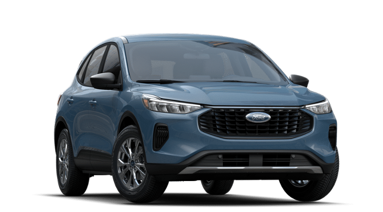 2025 Ford Escape Active™