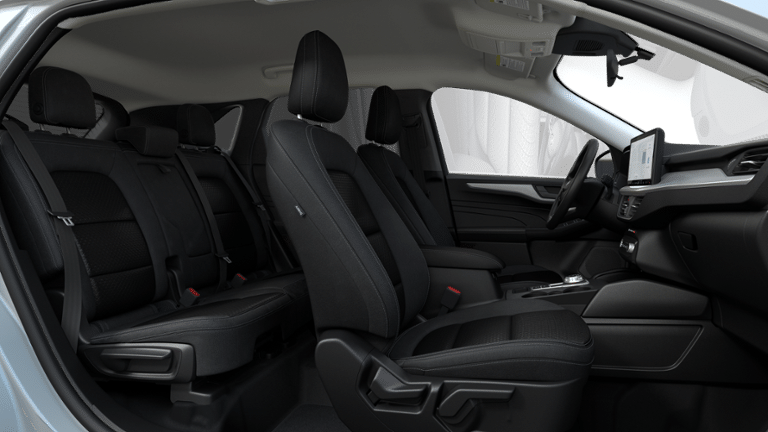 2025 Ford Escape Active™