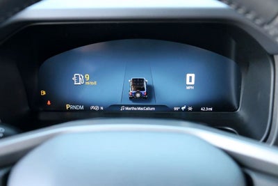 2025 Ford Bronco Big Bend®