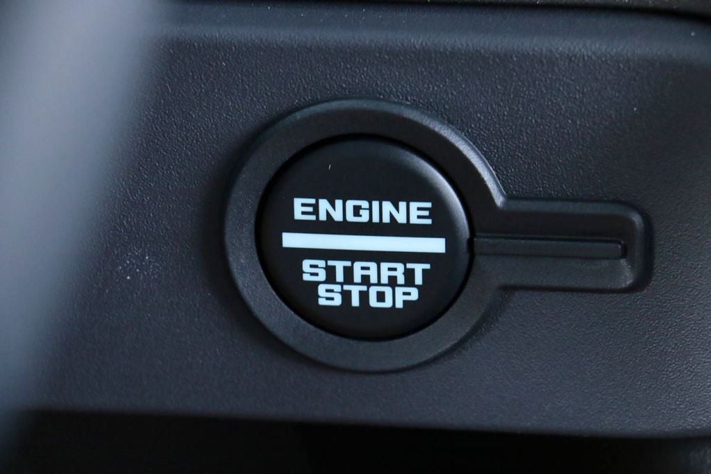 2025 Ford Bronco Big Bend®