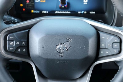 2025 Ford Bronco Big Bend®