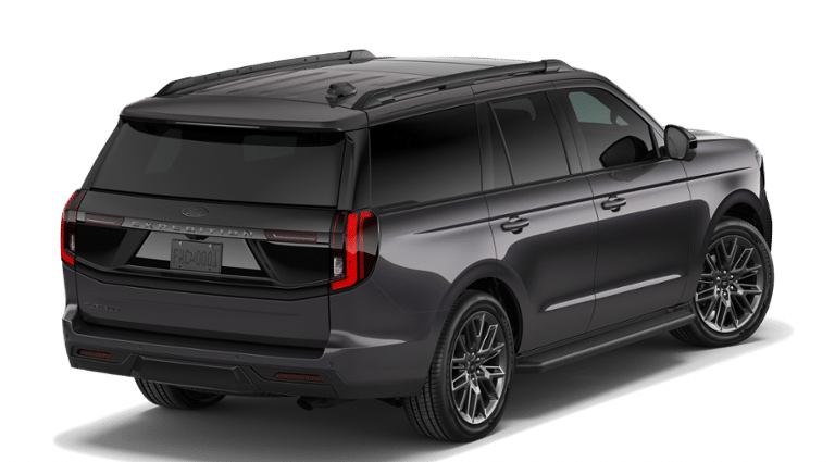 2026 Ford Expedition Platinum®