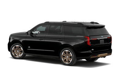 2027 Ford Expedition King Ranch®