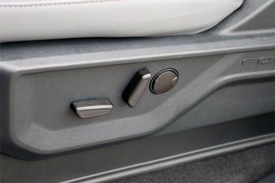 2025 Ford F-150 Lightning Flash™