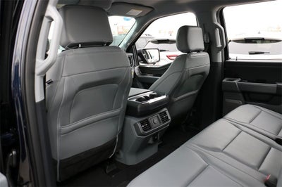 2025 Ford F-150 Lightning Flash™