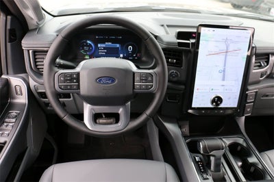 2025 Ford F-150 Lightning Flash™