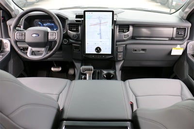 2025 Ford F-150 Lightning Flash™