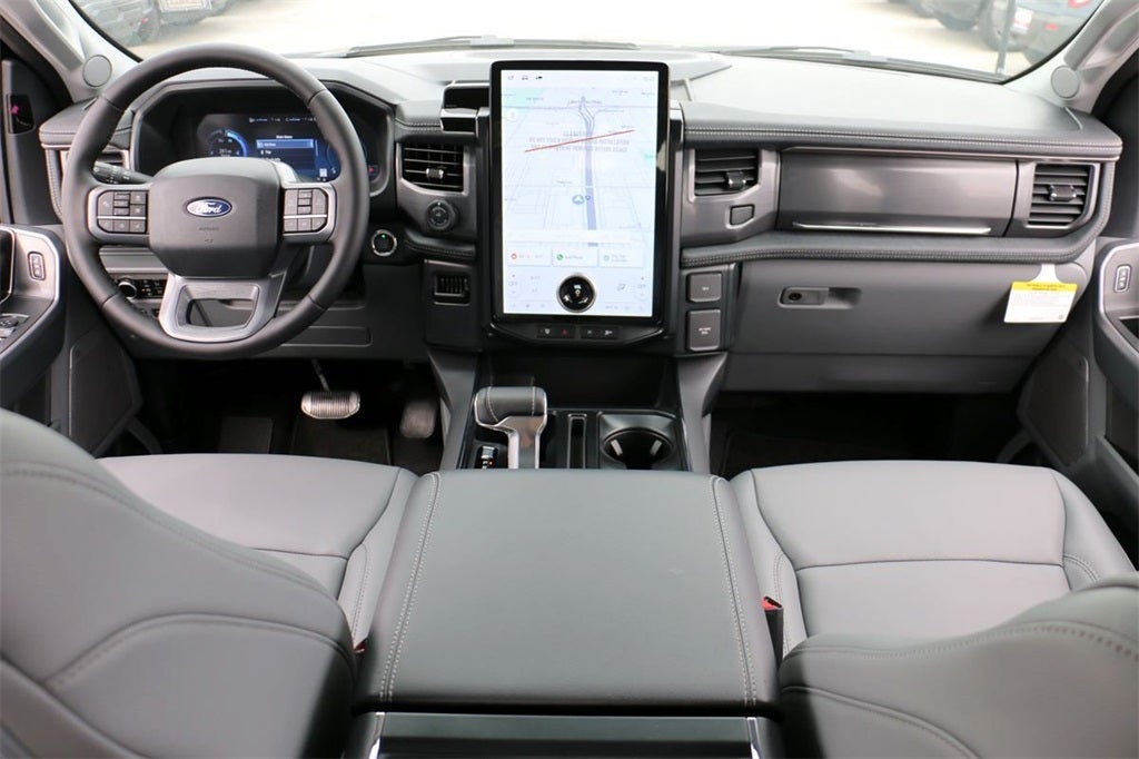 2025 Ford F-150 Lightning Flash™