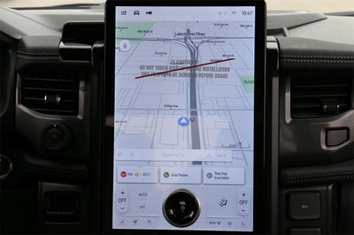 2025 Ford F-150 Lightning Flash™